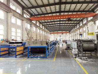 Maschinerie Co., Ltd. Zhangjiagang Raidsant.